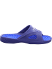 Magnus Badeschuh in blau