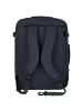 travelite Kick Off - Rucksack 50 cm in anthrazite