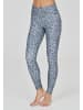 Athlecia Tight FRANCE W in Print 3573