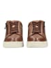 Marco Tozzi Sneaker in Braun