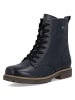 remonte Winterstiefel in blau