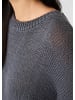 QS Strickpullover in 9825_dunkelgrau