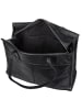 LIEBESKIND BERLIN Shopper Sky L in Black