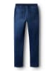 TWO SOON Jeans in Dark Blue Denim