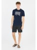 Cruz T-Shirt Gander in 2002 Navy