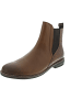 Marco Tozzi Chelsea Boot Braun