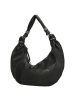 FREDs BRUDER Always With You Hobo - Schultertasche 48 cm (black) in schwarz