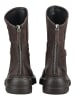 Paul Green Stiefelette in Mocca