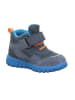 superfit Lauflernschuh SPORT7 MINI in Blau/Türkis