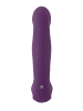 Javida Vibrator 4 Function Vibrator in lila
