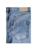 Street One Jeans in light blue destroy wash