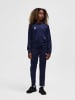 Hummel Sweatshirt Hmlessential Kinder in MARINE