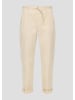 s.Oliver Hose CHINO in 8105_beige