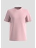 s.Oliver T-Shirt kurzarm in Pink