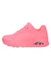 Skechers Sneaker in rosa/pink