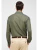 Eterna Hemd SLIM FIT in khaki