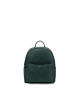 DIANA Rucksack in DARK GREEN