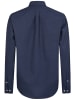 Felix Hardy Langarmhemd in Indigo