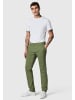 PEAK TIME  Chinohose Solon in Fusion Olive