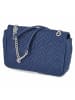 SURI FREY Schultertasche X ALEXANDER in Blau