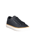 Tommy Hilfiger Blaue Polyester-Sneaker