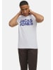 Jack & Jones Kurzarmshirts 3er Pack in mehrfarbig