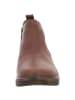 Josef Seibel Stiefelette in braun