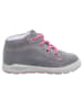 PEPINO Lauflernschuhe in grau