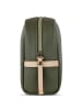 Bugatti Ella Kosmetiktasche 21 cm olive