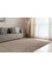 Vivorum Kinder Kurzflor Teppich Botany 625 in taupe