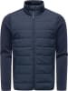 ragwear Steppjacke Rendan Tech YOUMODO in Navy