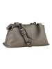 VLD VOi Leather Design 4Seasons Schultertasche Leder 33 cm sand