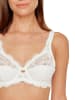 SUSA BH mit Bügel Latina in ivory