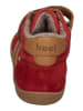 KOEL Sneaker High Daniel Tex in rot