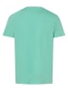 Nils Sundström T-Shirt in mint