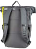 Timbuk2 Rucksack / Backpack Tuck Backpack Eco in Eco Gunmetal Pop