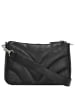 JOOP! Women Soave Jasmina - Schultertasche S 24 cm (black) in schwarz