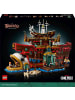 LEGO Baratié, das Schwimmende Restaurant in Mehrfarbig ab 11 Jahre