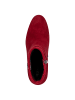 Tamaris Stiefelette in RED