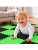 LittleTom Baby Spielmatte Lili 18-tlg. im zwei Farben Mix