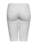 ATT Jeans ATT Jeans Slim Fit Caprihose Zoe in offwhite