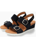 Mephisto Keilsandalen für Damen in uni
