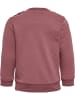 Hummel Hummel Druckknopf Sweatshirt Hmllime Mädchen in ROSE BROWN