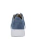 Solidus Sneaker in blau
