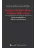transcript Buch - Religiöse Minderheiten - religiöse Mehrheiten