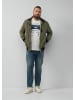s.Oliver Outdoor-Jacke in 7925_olivgrün