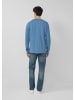 s.Oliver T-Shirt  in  6244_helles petrol