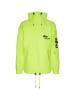 elho Windbreaker SAAS FEE 89 in Neon Yellow