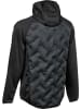 Select Regenjacke "Hybridjacke Oxford V22" in Schwarz