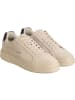 Calvin Klein Sneakers YM0YM01453 in Silvermoss/Bordeaux